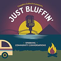Just Bluffin'