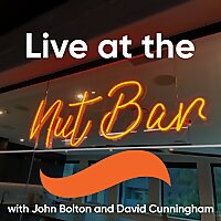 Live at the Nut Bar