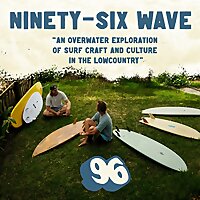 Ninety Six Wave