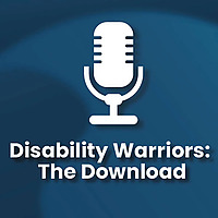 Disability Warriors: The Download