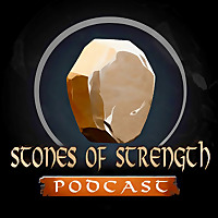 Stones of Strength Podcast