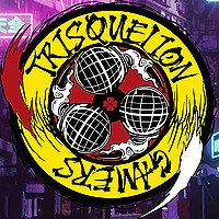 Trisquelion Gamers Podcast