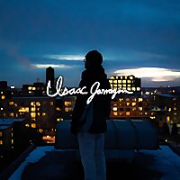 Isaac Jarnagin Podcast