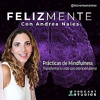 Felizmente con Andrea Nales