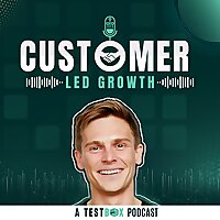 Customer Led Growth