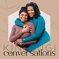 Kintsugi Conversations