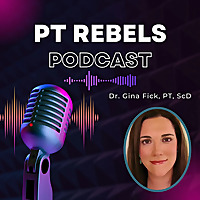 PT Rebels Podcast