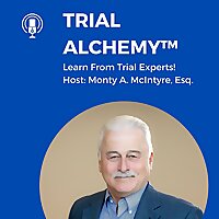 Trial Alchemy™