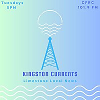 Kingston Currents