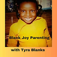 Black Joy Parenting