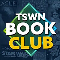 Two Star Wars Nerds Book Club