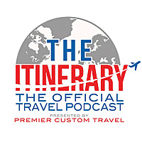 The Itinerary