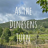 As the Dinesens Turn