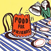 Food for Friends
