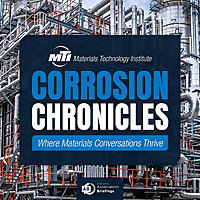 Corrosion Chronicles