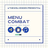 Menu Combat