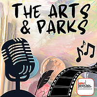 Toast to The Arts & Parks
