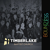 Boundless College Ministry