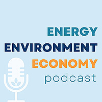 Energy Environment Economy