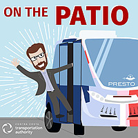 On the Go with Tim Haile