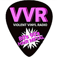 Violent Vinyl Radio