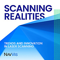 Scanning Realities