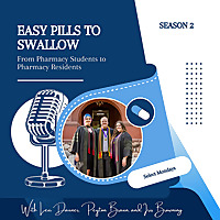 Easy Pills to Swallow