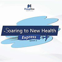 Soaring to New Health
