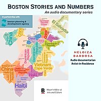 Boston Stories and Numbers