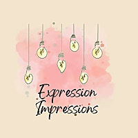 Expression Impressions Podcast