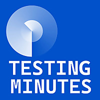 Testing Minutes