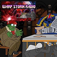 Warp Storm Radio
