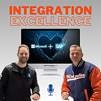 Integration Excellence