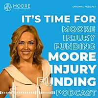 It's Time For Moore Injury Funding