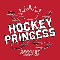 The Hockey Princess