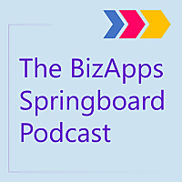 The BizApps Springboard