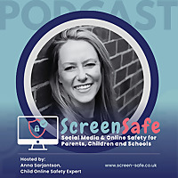 Screen-Safe Podcast