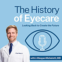 The History of Eyecare