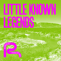 Little Known Legends