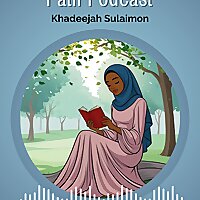 Guided Serenity: Sisters that Walk this Path