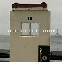 Behind the Door