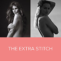 The Extra Stitch