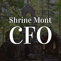 Shrine Mont CFO