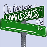 On the Corner of Homelessness and '_____________'