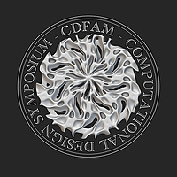 CDFAM Computational Design Symposium