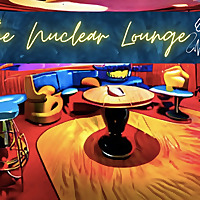 The Nuclear Lounge Podcast