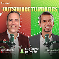 Outsource to Profits Podcast