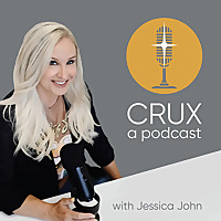 Crux with Jessica John
