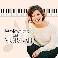 Melodies with Morgan