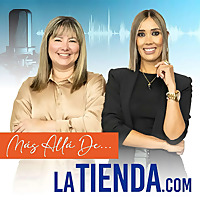 Más Allá De La Tienda